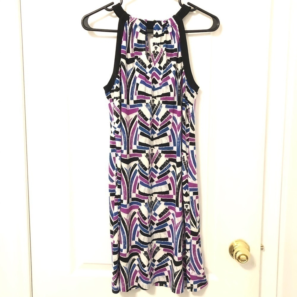 Nwt KOHLS Apt.9 Dress